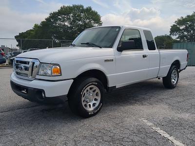 2011 Ford Ranger Super Cab RWD Pickup for sale #ZPA34546 - photo 2