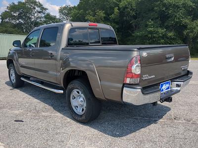 2014 Toyota Tacoma Double Cab RWD Pickup for sale #ZX051778 - photo 2