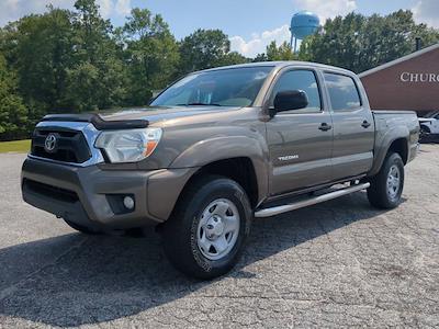 2014 Toyota Tacoma Double Cab RWD Pickup for sale #ZX051778 - photo 1