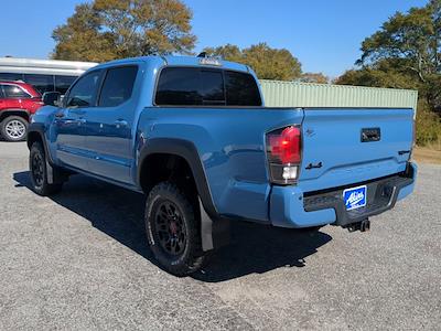 2018 Toyota Tacoma Double Cab 4WD Pickup for sale #ZX144852 - photo 2