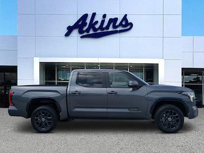 2024 Toyota Tundra CrewMax Cab 4WD Pickup for sale #ZX145202 - photo 1