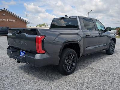 2024 Toyota Tundra CrewMax Cab 4WD Pickup for sale #ZX145202 - photo 2