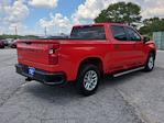 2024 Chevrolet Silverado 1500 Crew Cab 4WD Pickup for sale #ZZ116066 - photo 2