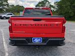 2024 Chevrolet Silverado 1500 Crew Cab 4WD Pickup for sale #ZZ116066 - photo 8