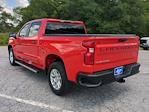 2024 Chevrolet Silverado 1500 Crew Cab 4WD Pickup for sale #ZZ116066 - photo 10