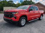 2024 Chevrolet Silverado 1500 Crew Cab 4WD Pickup for sale #ZZ116066 - photo 12