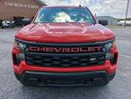 2024 Chevrolet Silverado 1500 Crew Cab 4WD Pickup for sale #ZZ116066 - photo 14