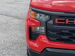 2024 Chevrolet Silverado 1500 Crew Cab 4WD Pickup for sale #ZZ116066 - photo 16