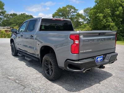 2019 Chevrolet Silverado 1500 Crew Cab 4WD Pickup for sale #SVC47198 - photo 2