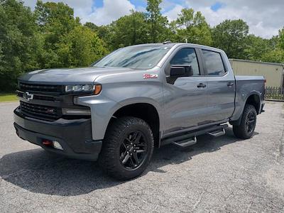 2019 Chevrolet Silverado 1500 Crew Cab 4WD Pickup for sale #ZZ147198 - photo 1