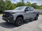 2019 Chevrolet Silverado 1500 Crew Cab 4WD Pickup for sale #ZZ147198 - photo 1