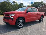 2023 Chevrolet Silverado 1500 Crew Cab 4WD Pickup for sale #ZZ148051 - photo 1