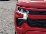 2023 Chevrolet Silverado 1500 Crew Cab 4WD Pickup for sale #ZZ148051 - photo 15