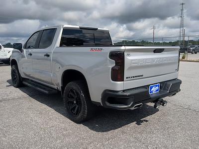 2020 Chevrolet Silverado 1500 Crew Cab 4WD Pickup for sale #ZZ360725 - photo 2