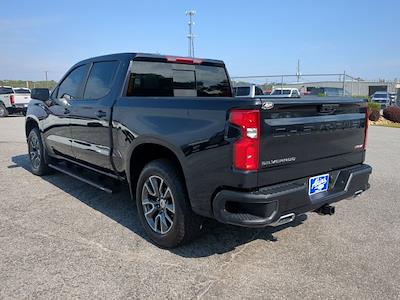 2024 Chevrolet Silverado 1500 Crew Cab 4WD Pickup for sale #ZZ387282 - photo 2