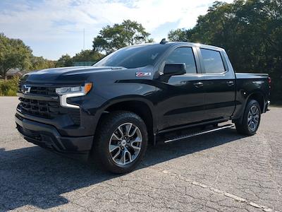 2024 Chevrolet Silverado 1500 Crew Cab 4WD Pickup for sale #ZZ387282 - photo 1