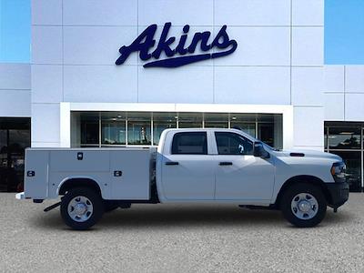 2024 Ram 2500 Crew Cab RWD, Cab Chassis for sale #RG192529 - photo 1