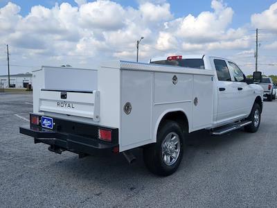 2024 Ram 3500 Crew Cab 4WD, Royal Truck Body Service Body Service Truck for sale #RG207040 - photo 2