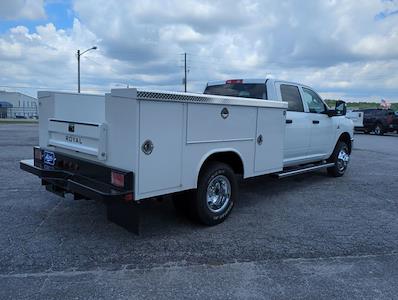 2024 Ram 3500 Crew Cab DRW 4WD, Royal Truck Body Service Body Service Truck for sale #RG215752 - photo 2