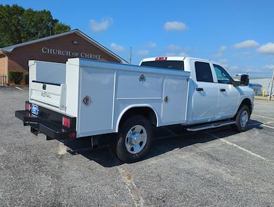 2024 Ram 3500 Crew Cab 4WD, Royal Truck Body Service Body Service Truck for sale #RG219899 - photo 2