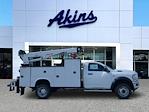 2024 Ram 5500 Regular Cab DRW 4WD Mechanics Body for sale #RG221846 - photo 3