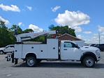 2024 Ram 5500 Regular Cab DRW 4WD Mechanics Body for sale #RG221846 - photo 4