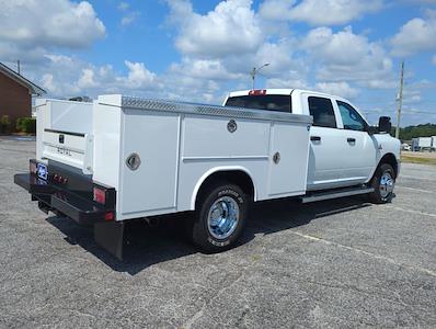 2024 Ram 3500 Crew Cab DRW 4WD, Royal Truck Body Service Body Service Truck for sale #RG232473 - photo 2