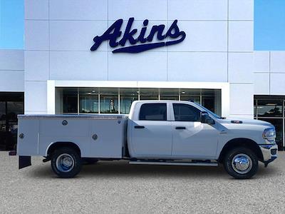 2024 Ram 3500 Crew Cab DRW 4WD, Royal Truck Body Service Body Service Truck for sale #RG232474 - photo 1