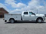 2024 Ram 3500 Crew Cab DRW 4WD, Royal Truck Body Service Body Service Truck for sale #RG232476 - photo 3