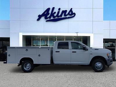 2024 Ram 3500 Crew Cab DRW 4WD, Royal Truck Body Service Body Service Truck for sale #RG247516 - photo 1