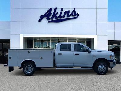 2024 Ram 3500 Crew Cab DRW 4WD, Royal Truck Body Service Body Service Truck for sale #RG248800 - photo 1