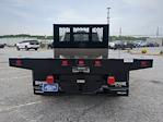 New 2024 Ram 5500 Tradesman Crew Cab 4WD Flatbed Truck for sale #RG261062 - photo 11
