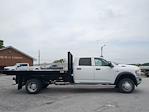 New 2024 Ram 5500 Tradesman Crew Cab 4WD Flatbed Truck for sale #RG261062 - photo 4