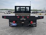 New 2024 Ram 5500 Tradesman Crew Cab 4WD Flatbed Truck for sale #RG261062 - photo 6