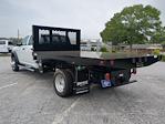 New 2024 Ram 5500 Tradesman Crew Cab 4WD Flatbed Truck for sale #RG261062 - photo 2