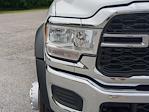 New 2024 Ram 5500 Tradesman Crew Cab 4WD Flatbed Truck for sale #RG261062 - photo 8