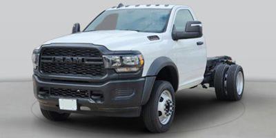New 2024 Ram 5500 - photo 1