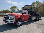 2024 Ram 5500 Regular Cab DRW RWD Cab Chassis for sale #RG271374 - photo 5