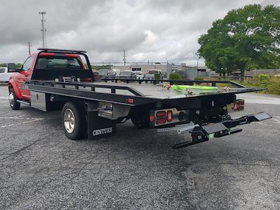 2024 Ram 5500 Regular Cab DRW RWD Rollback Body for sale #RG271376 - photo 2