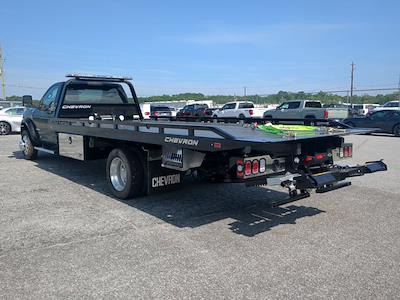 2024 Ram 5500 Regular Cab DRW RWD Rollback Body for sale #RG271410 - photo 2