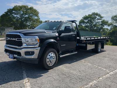 2024 Ram 5500 Regular Cab DRW RWD Rollback Body for sale #RG271410 - photo 1