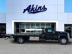 2024 Ram 5500 Regular Cab DRW RWD Rollback Body for sale #RG271410 - photo 3