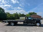 2024 Ram 5500 Regular Cab DRW RWD Rollback Body for sale #RG271410 - photo 4