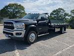 2024 Ram 5500 Regular Cab DRW RWD Rollback Body for sale #RG271410 - photo 1