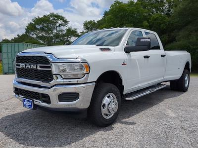 2024 Ram 3500 Crew Cab DRW 4WD, Pickup for sale #RG273479 - photo 1