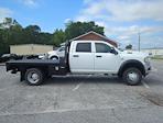 2024 Ram 3500 Crew Cab DRW 4WD, CM Truck Beds RD Model Flatbed Truck for sale #RG274507 - photo 3