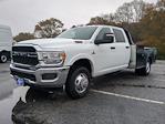 2024 Ram 3500 Crew Cab DRW 4WD, Cab Chassis for sale #RG324231 - photo 6