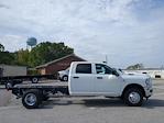 2024 Ram 3500 Crew Cab DRW RWD, Cab Chassis for sale #RG328352 - photo 3