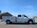 2024 Ram 3500 Crew Cab DRW RWD, Cab Chassis for sale #RG328353 - photo 3