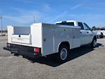 2024 Ram 3500 Crew Cab DRW RWD, Cab Chassis for sale #RG328353 - photo 2